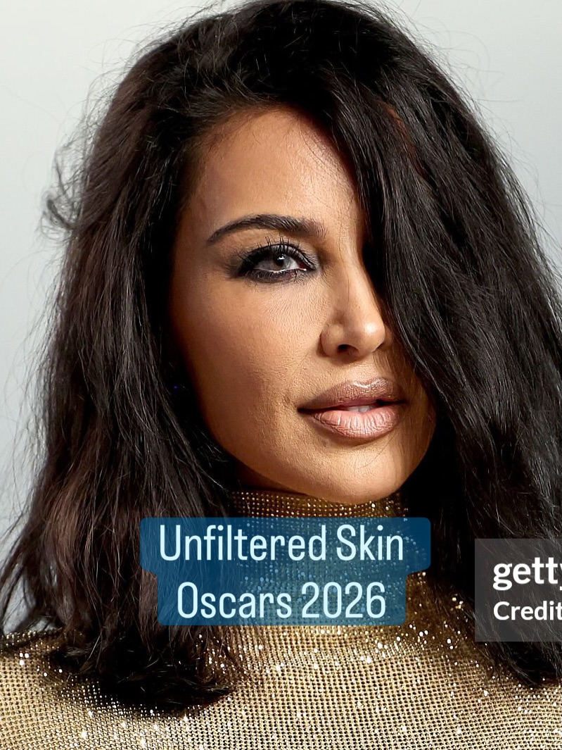 Kim Kardashian (Ảnh Getty Images).