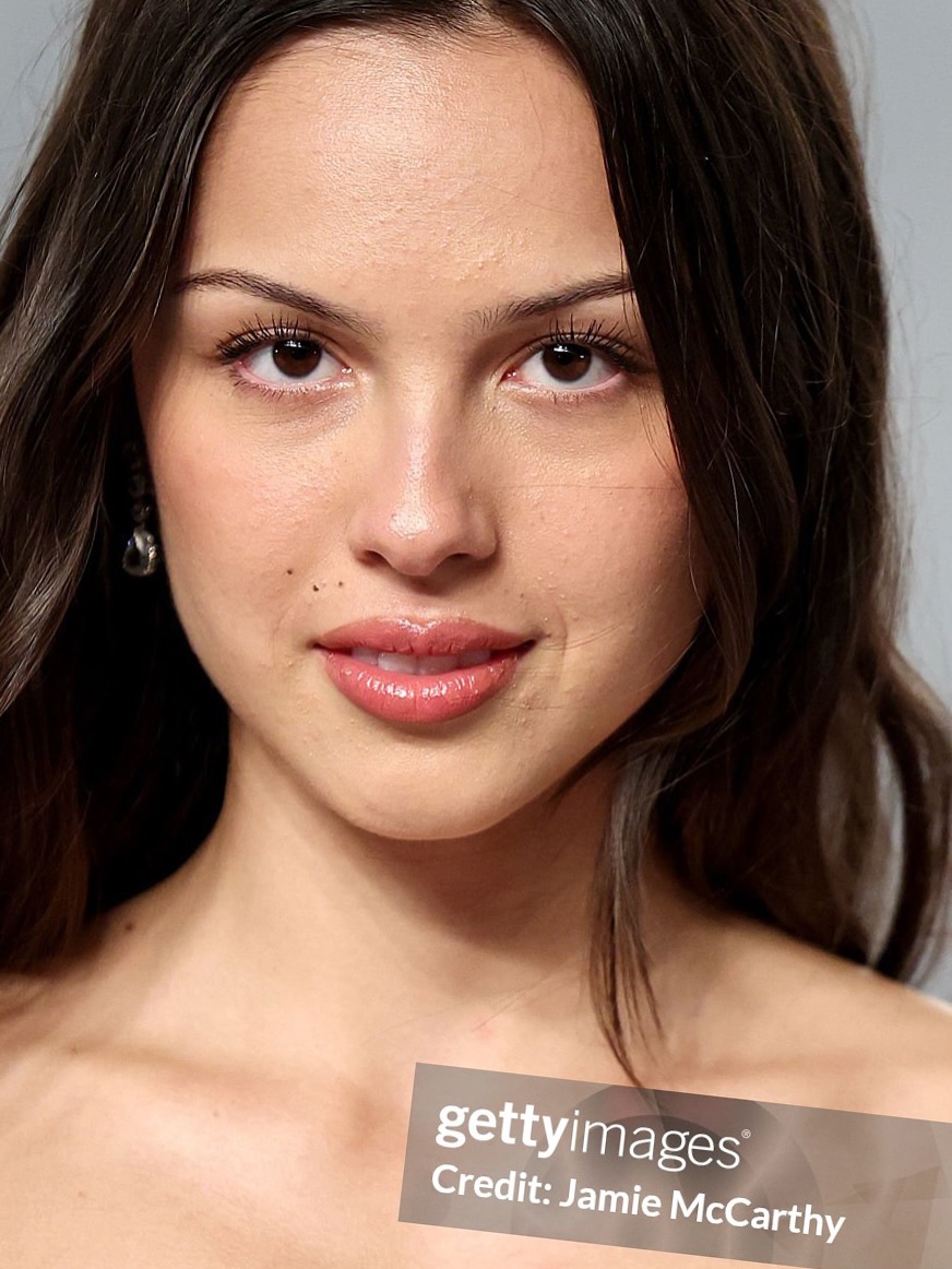 Olivia Rodrigo (Ảnh Getty Images).