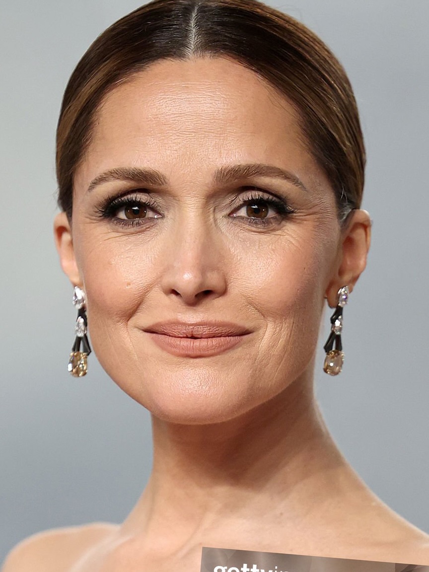 Rose Byrne (Ảnh Getty Images).