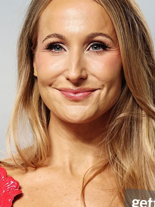 Nikki Glaser (Ảnh Getty Images).