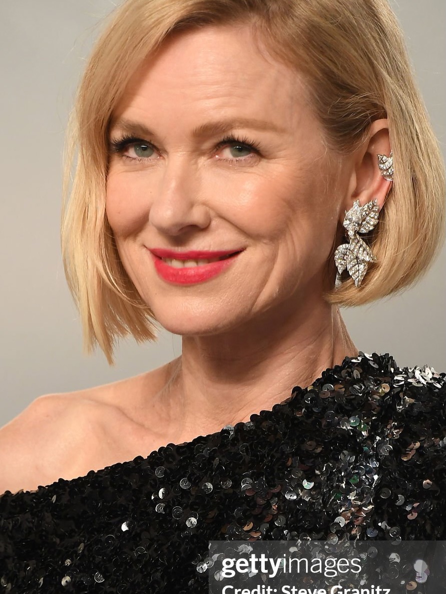Naomi Watts (Ảnh Getty Images).