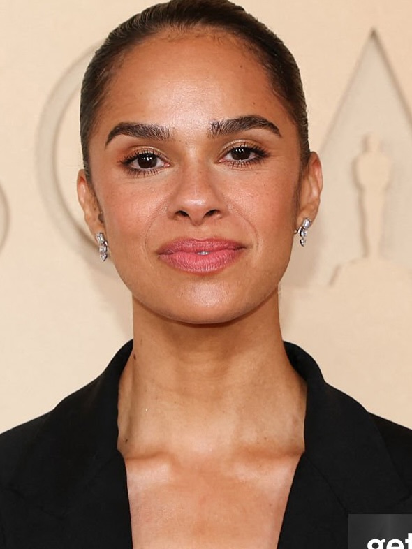 Misty Copeland (Ảnh Getty Images).