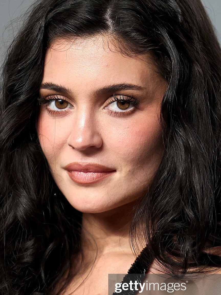 Kylie Jenner (Ảnh Getty Images).