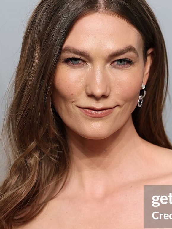 Karlie Kloss (Ảnh Getty Images).