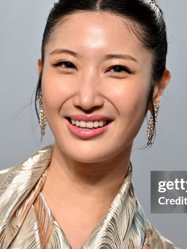 Ejae (Ảnh Getty Images).