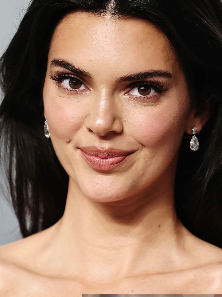 Kendall Jenner (Ảnh Getty Images).