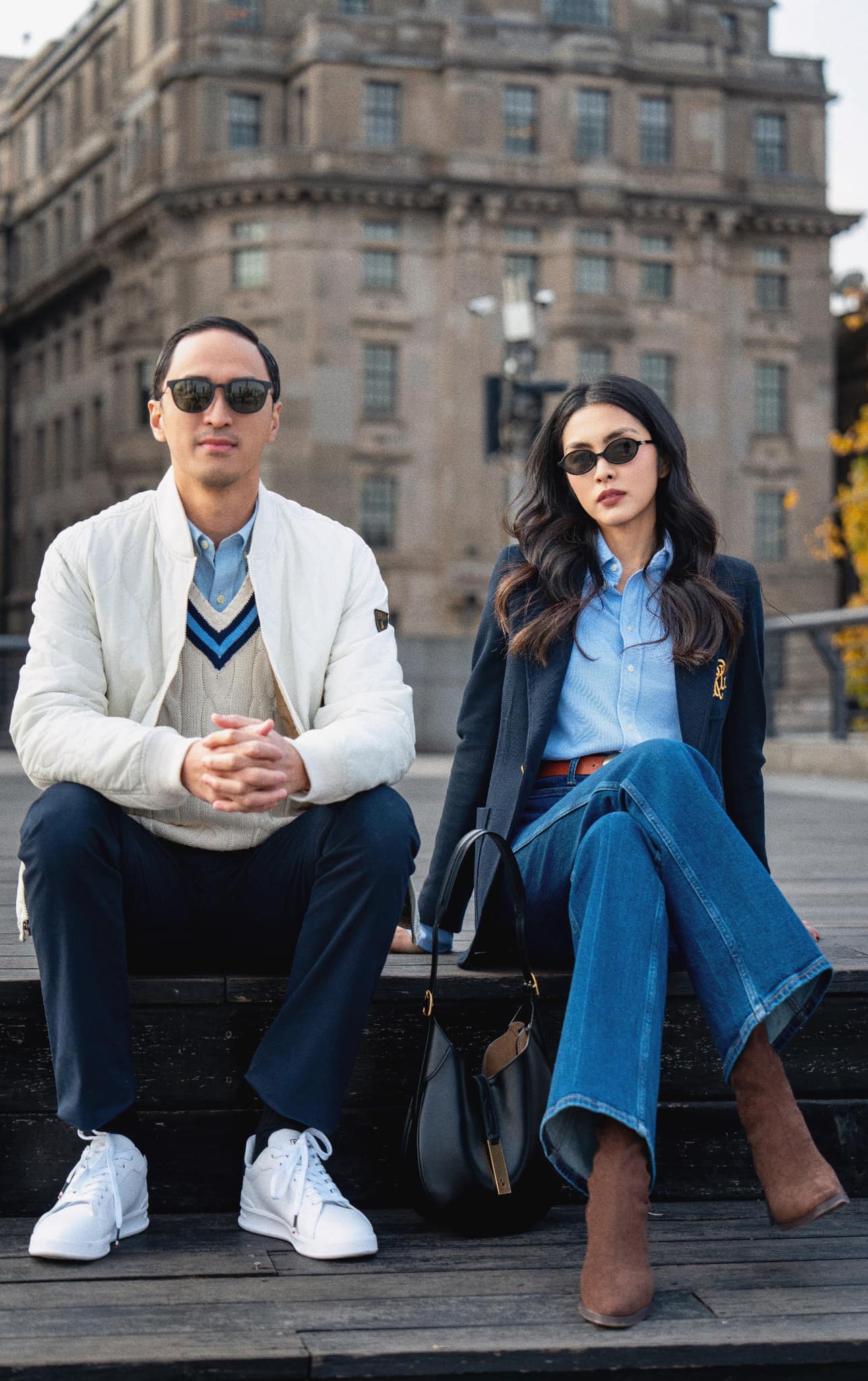 Tăng Thanh Hà lui về hậu trường kể từ khi kết hôn với doanh nhân Louis Nguyễn