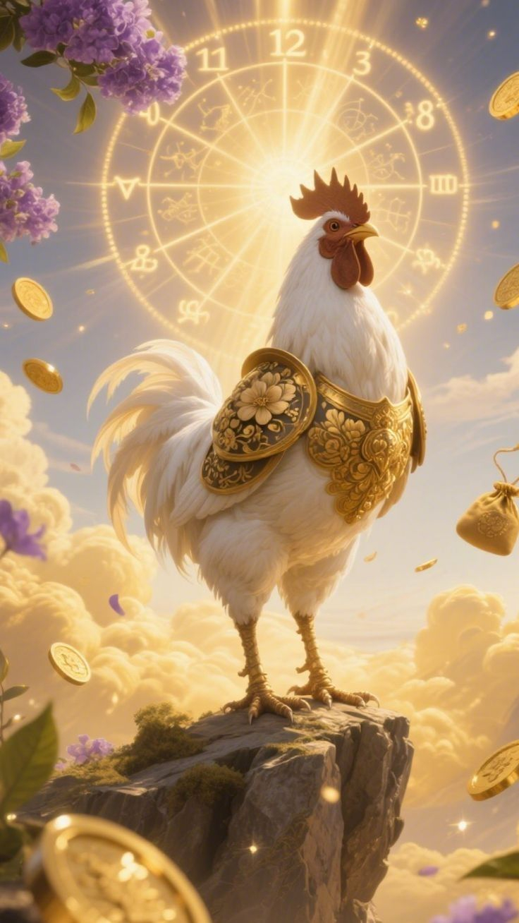 Tháng 2 âm lịch mở két tài lộc: 5 con giáp hợp mua vàng, cứ diện đồ vàng là “vượng vận”