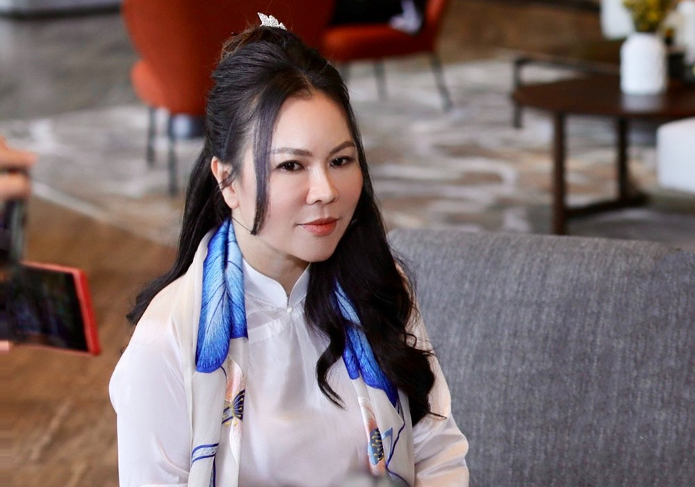 Vợ của cố diễn viên Quý Bình vướng nhiều bàn luận, tranh cãi sau khi nam diễn viên qua đời (Ảnh: Tổng hợp)