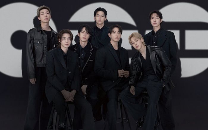 BTS lấy lại phong độ ở ca khúc kết thúc, Into The Sun (Ảnh: Soompi)