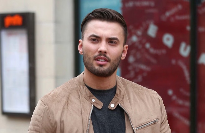 Vụ việc tử vong bất thường của Jordan Wright đang được cảnh sát Thái Lan điều tra. Hiện, chưa thể xác định nguyên nhân tử vong của ngôi sao 33 tuổi. Ảnh: Instagram. 