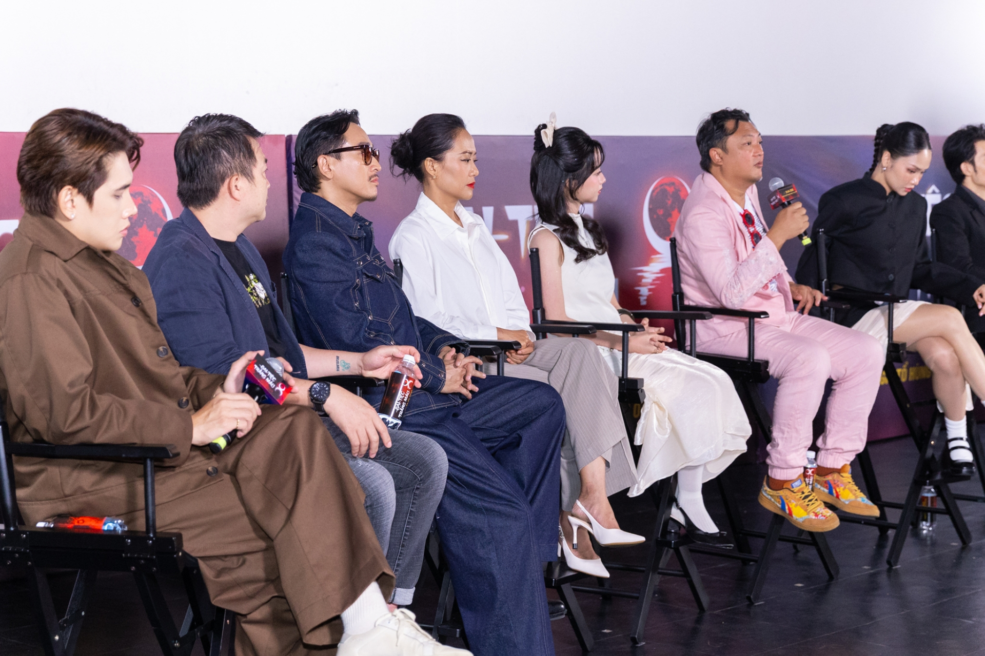 Hé lộ danh sách đen của giới làm phim Việt: Nhiều diễn viên bị chặn đường sống, lý do khiến MXH tranh cãi