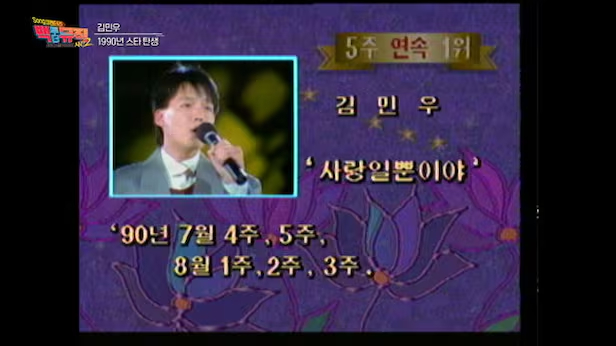 Anh lập nên nhiều thành tích 