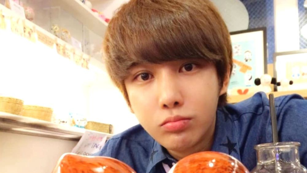 Câu chuyện về tấn bi kịch của gia đình Lee Chi Hoon đã khiến công chúng không cầm được nước mắt. Ảnh: Koreaboo