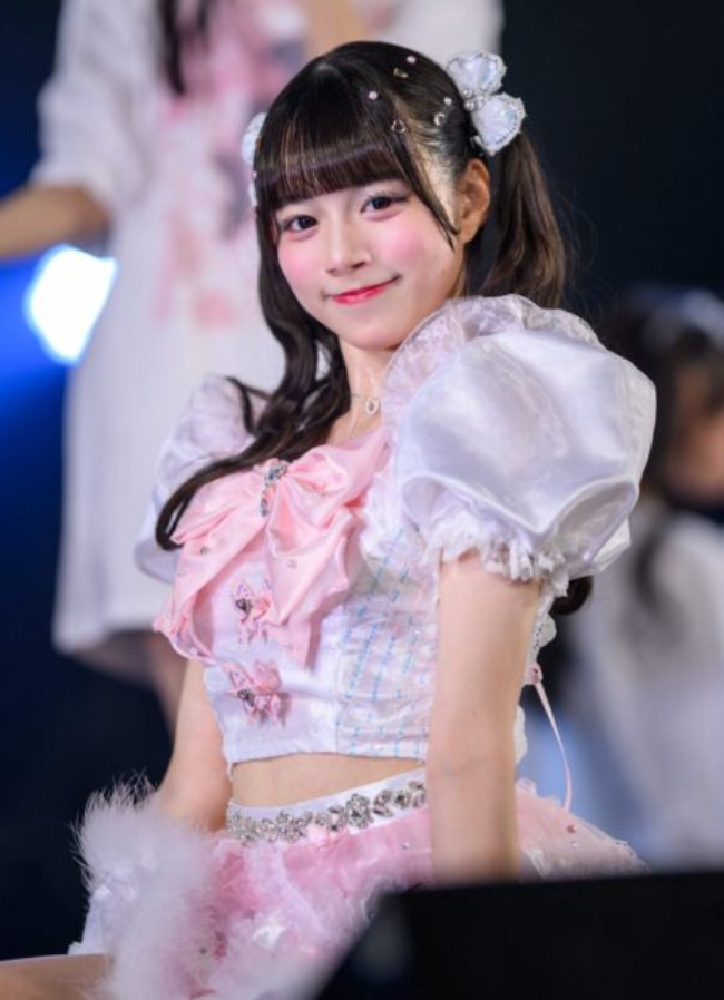 Noa chính thức “bay màu” khỏi showbiz sau ồn ào hẹn hò mới đây. Ảnh: X