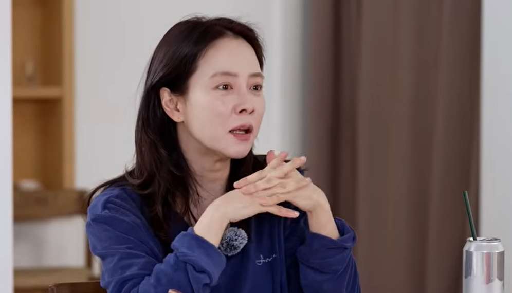 Thái độ của ngọc nữ Running Man Song Ji Hyo giữa tâm bão tẩy chay, bị yêu cầu rời show 