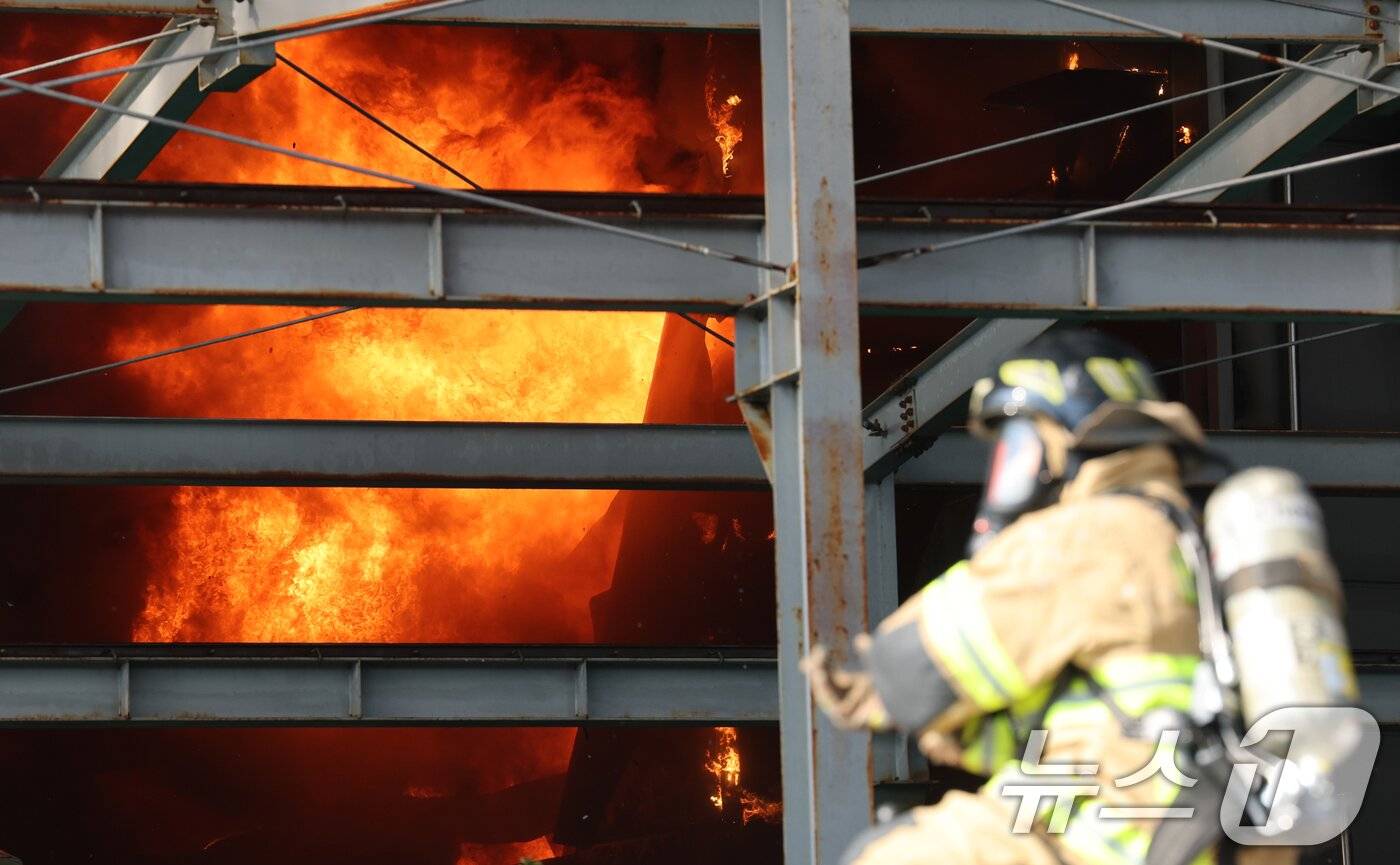   Các nạn nhân bị thương đã được sơ cứu và chuyển đến nhiều bệnh viện lân cận như Bệnh viện Đại học Quốc gia Chungnam, Bệnh viện Eulji và Bệnh viện Seon để tiếp tục điều trị  