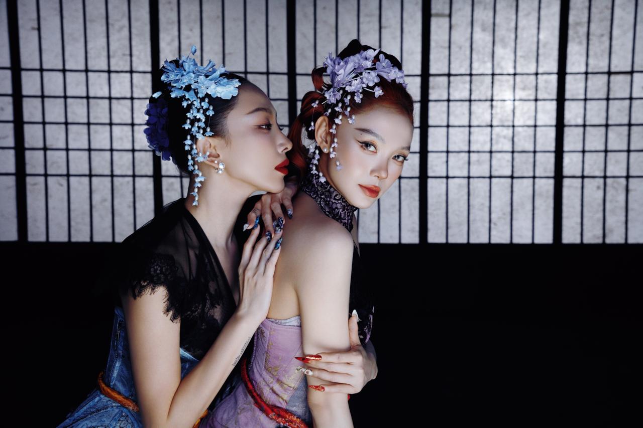 Phần âm nhạc của ca khúc bị đánh giá còn an toàn