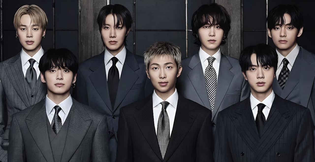 Kỳ vọng dành cho Arirang là vô cùng lớn (Ảnh: Soompi)