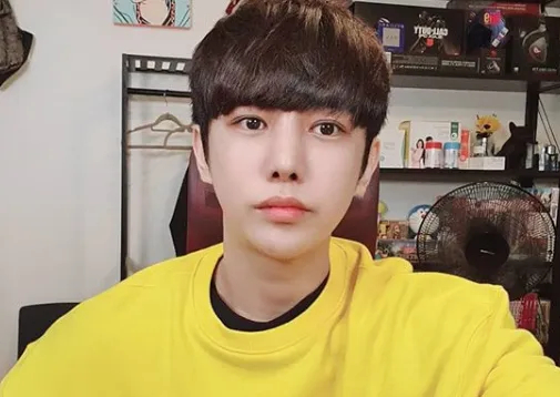 Lee Chi Hoon đột ngột qua đời ở độ tuổi còn rất trẻ. Cái chết của anh đã gây ra cú sốc lớn cho truyền thông và người hâm mộ. Ảnh: Naver