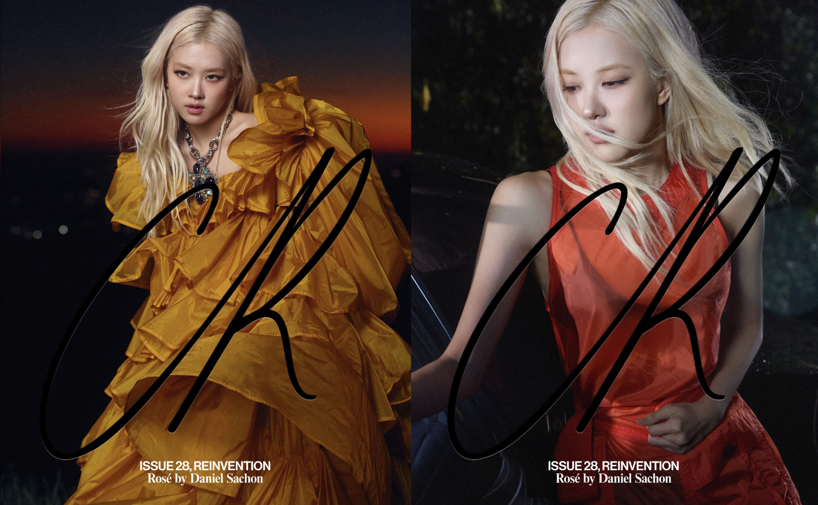 Ảnh CR Fashion Book