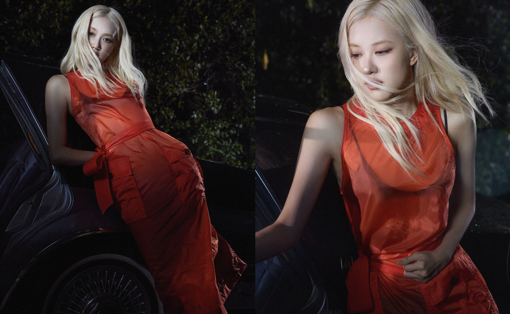 Ảnh CR Fashion Book