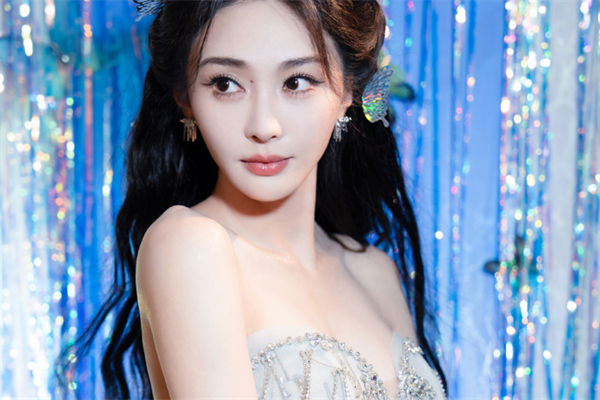 Trần Băng xuất thân từ gia đình danh gia vọng tộc. Ảnh: Sohu