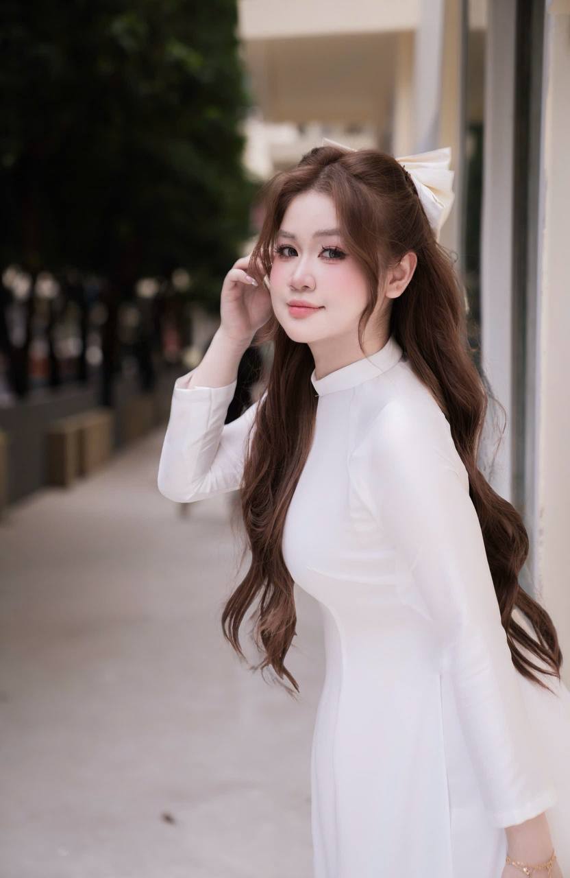 Tại Hà Lan, Tuệ Giang sẽ theo học chương trình Cử nhân Kinh tế và Kinh tế Kinh doanh tại Đại học Erasmus Rotterdam