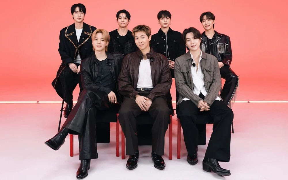 BTS sẽ tổ chức concert miễn phí mang tên BTS The Comeback Concert | Arirang tại Quảng trường Gwanghwamun (Ảnh: Yonhap)