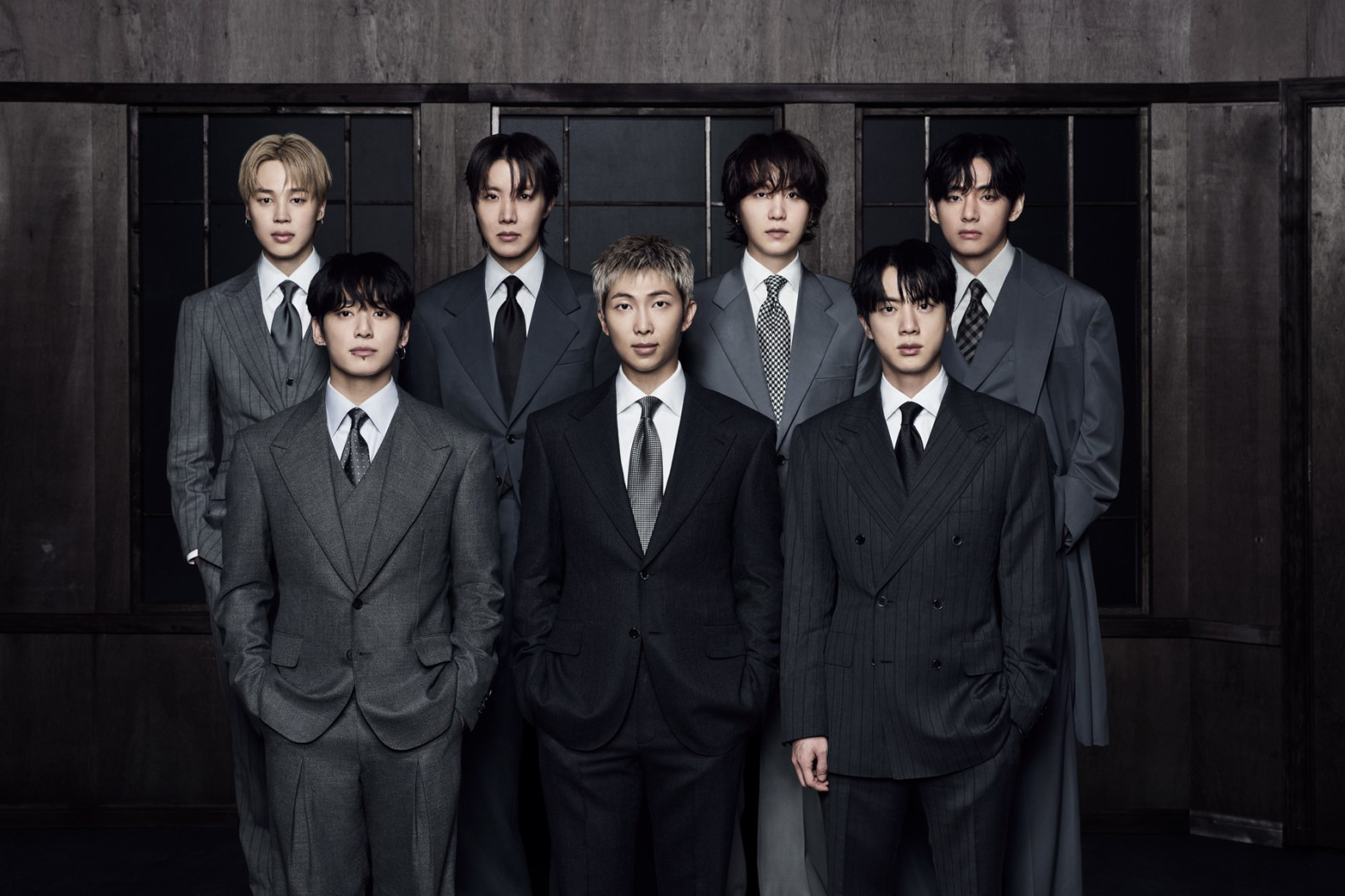 BTS comeback đang là sự kiện được quan tâm toàn cầu