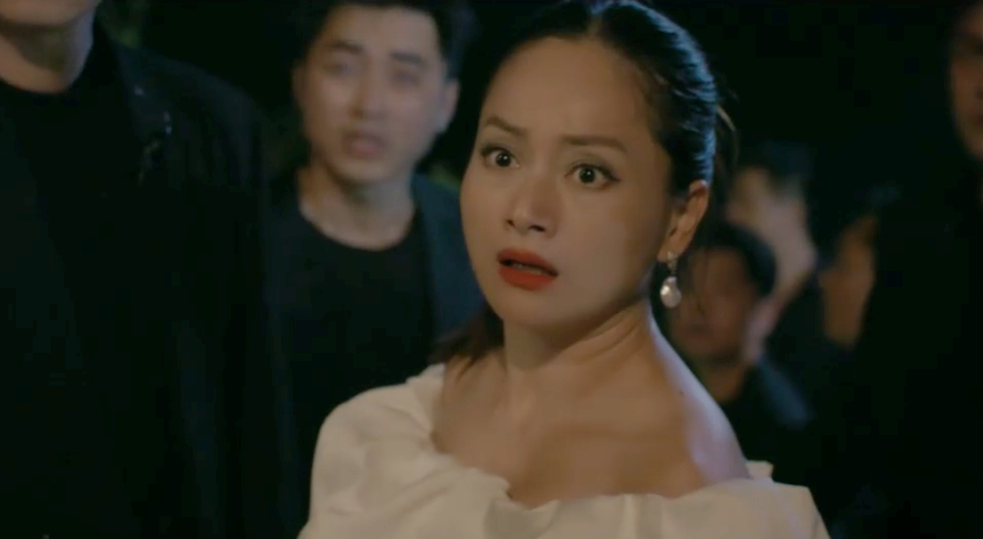 Khán giả phản đối phim như Đồng Hồ Đếm Ngược chiếu trên VTV3