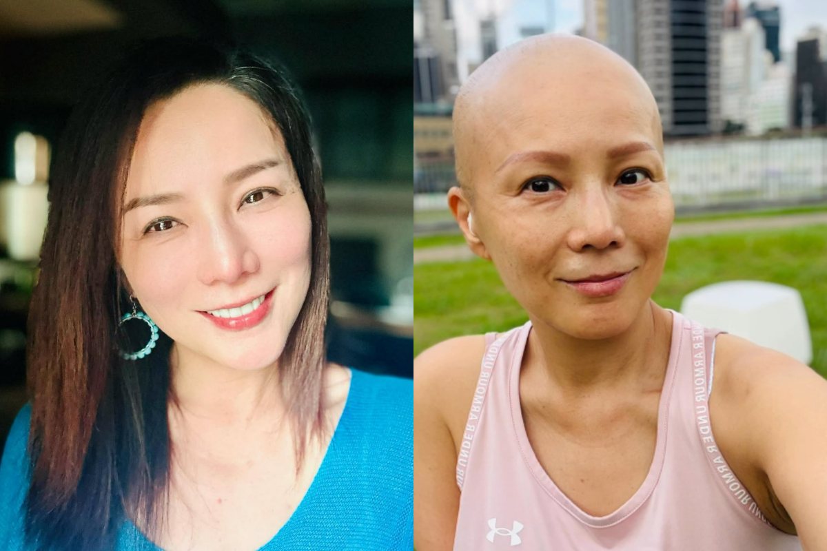 Ngô Văn Hân từ chối kêu gọi quyên góp, quyết tự trang trải để chữa bệnh (Ảnh: Sohu).