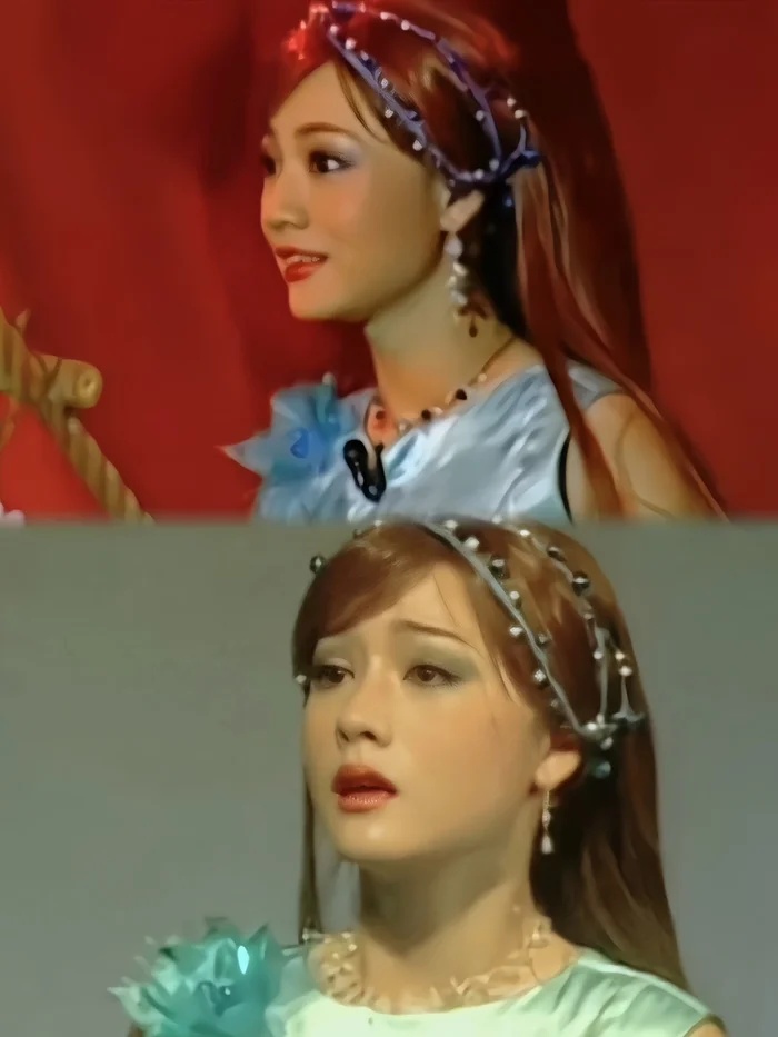 Xinh đẹp như bước ra từ truyện cổ tích