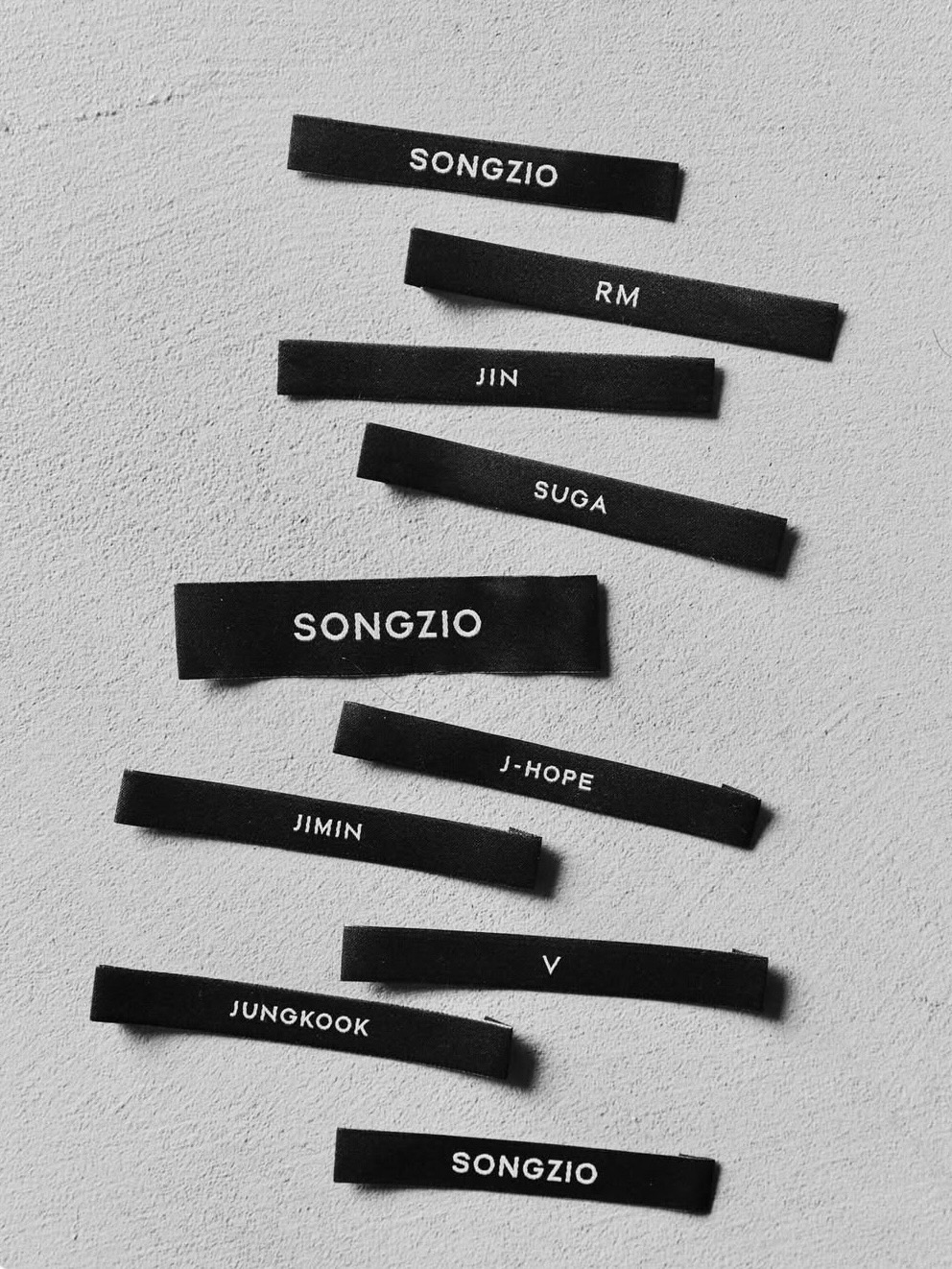 (Ảnh hypebeastkr).