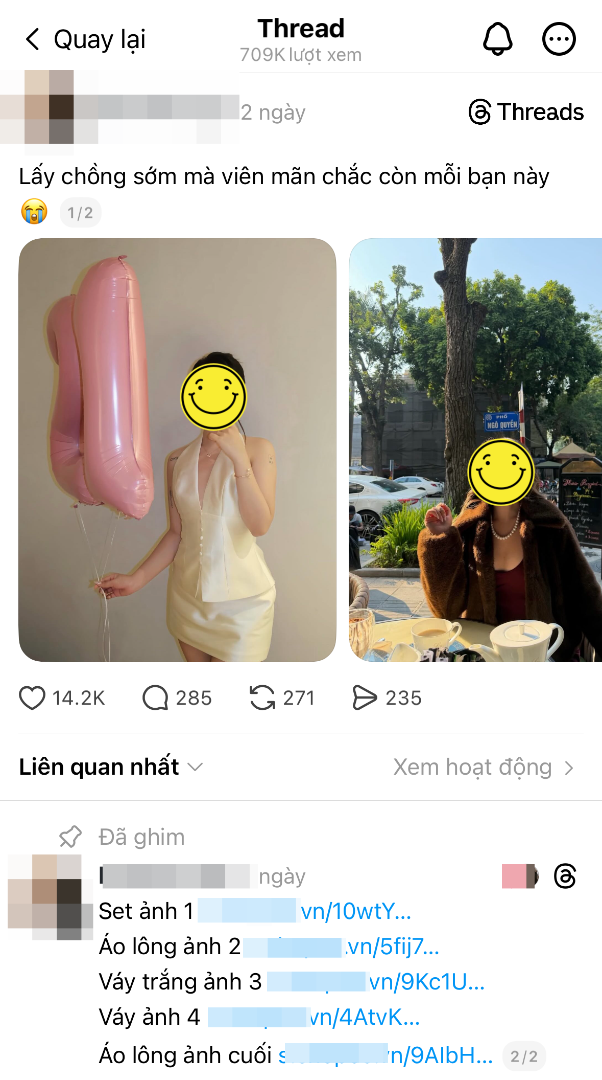 Cách làm này ngày càng 