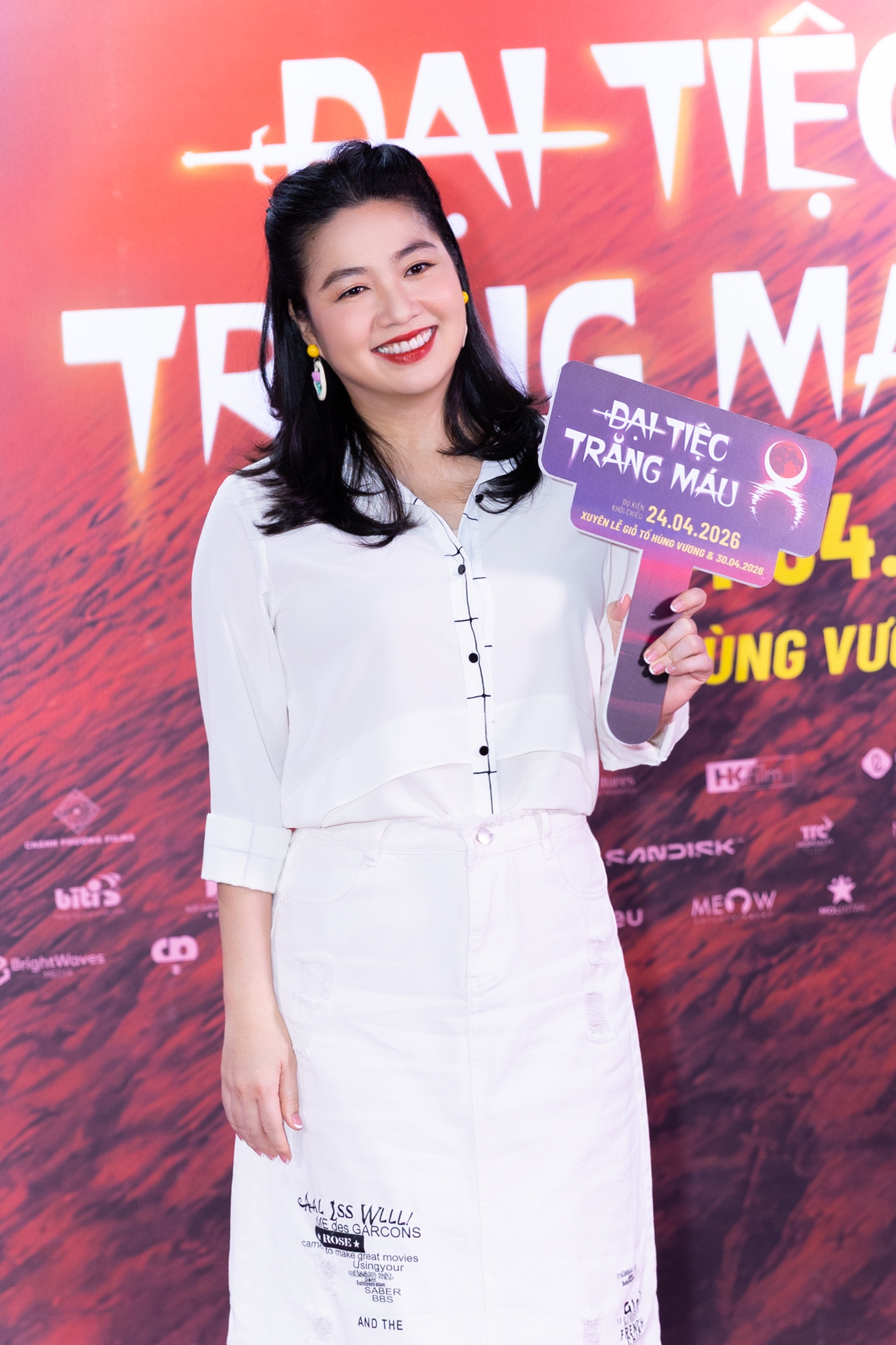 Lần đầu có nữ diễn viên Việt bị cắt sạch cảnh quay vì diễn quá hay, biết lý do không ai cãi nổi