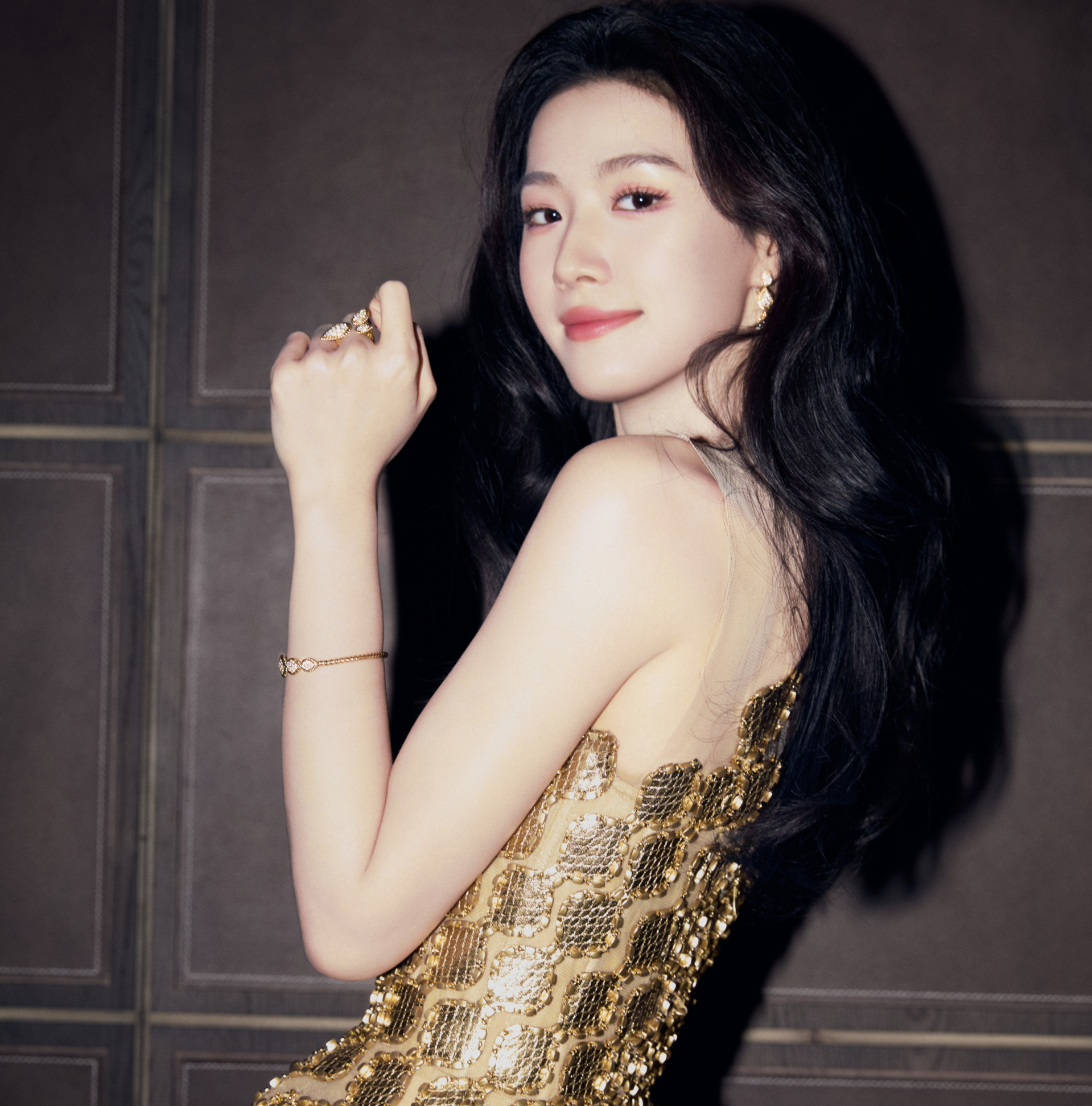 Lư Dục Hiểu giờ đây được gọi là