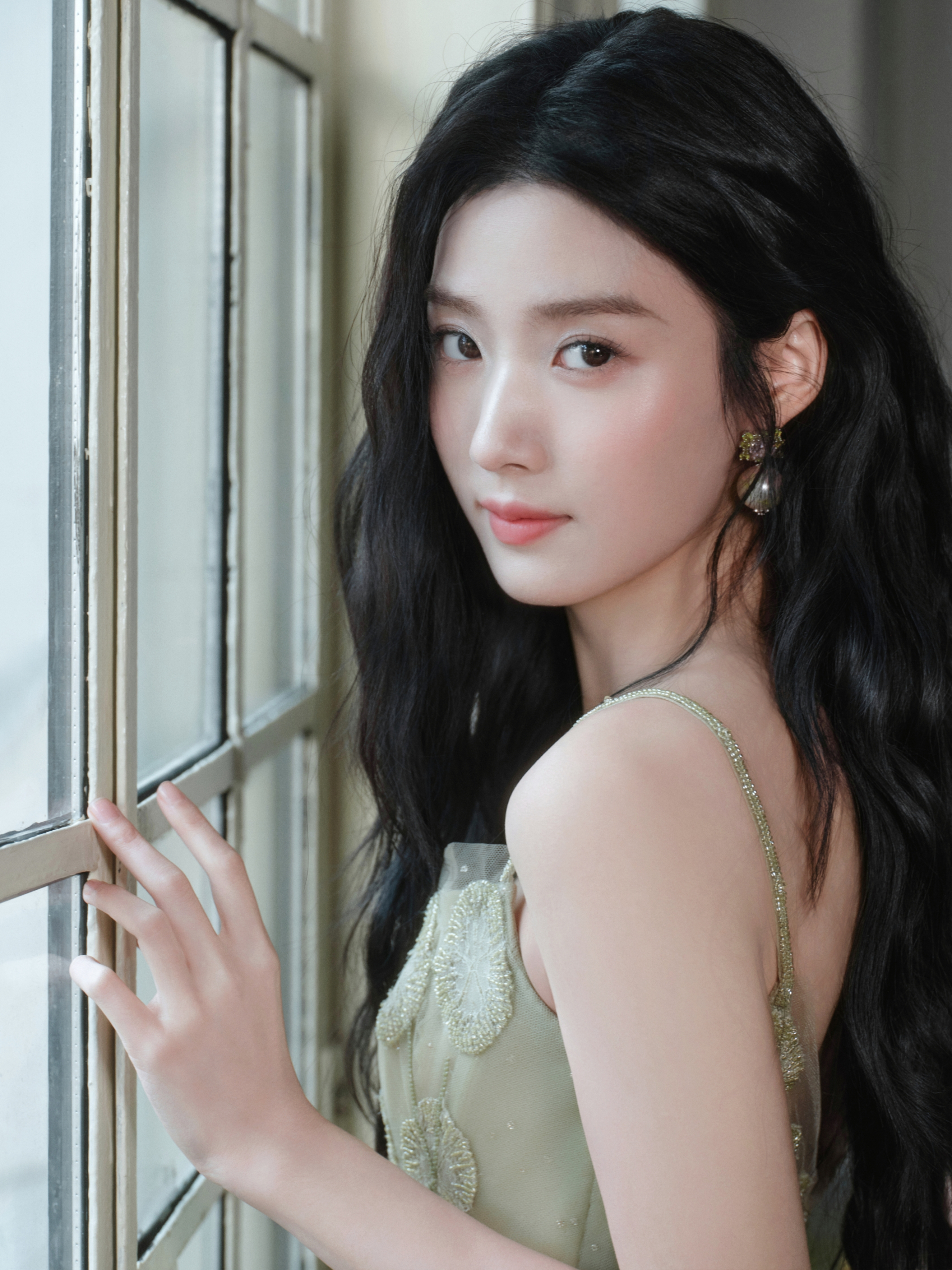 Nữ diễn viên chứng minh mình xứng đáng với kỳ vọng của khán giả