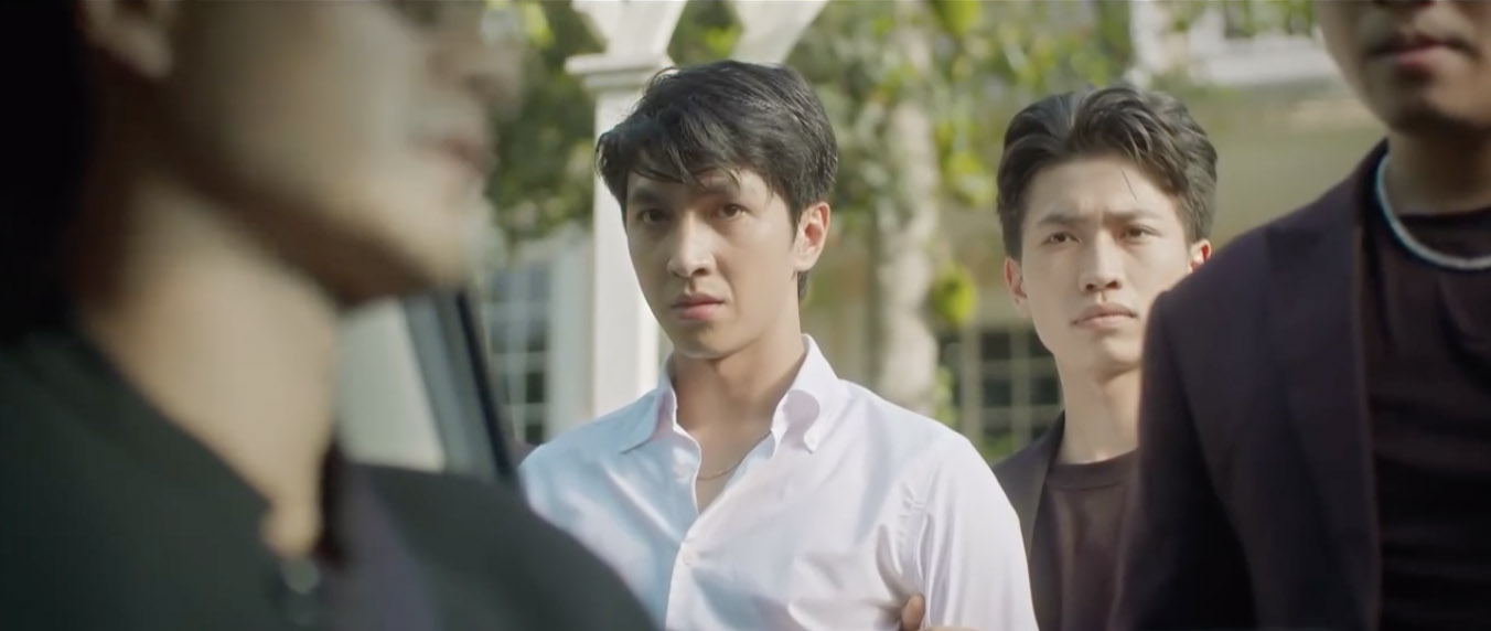 Hình ảnh trong những diễn biến mới nhất của Đồng Hồ Đếm Ngược