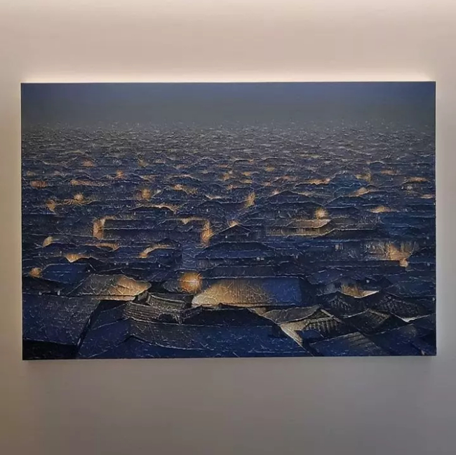 Cận cảnh căn hộ 131 tỷ của thủ lĩnh BTS: Đẹp như triển lãm thu nhỏ, góc nào cũng thơm mùi tiền