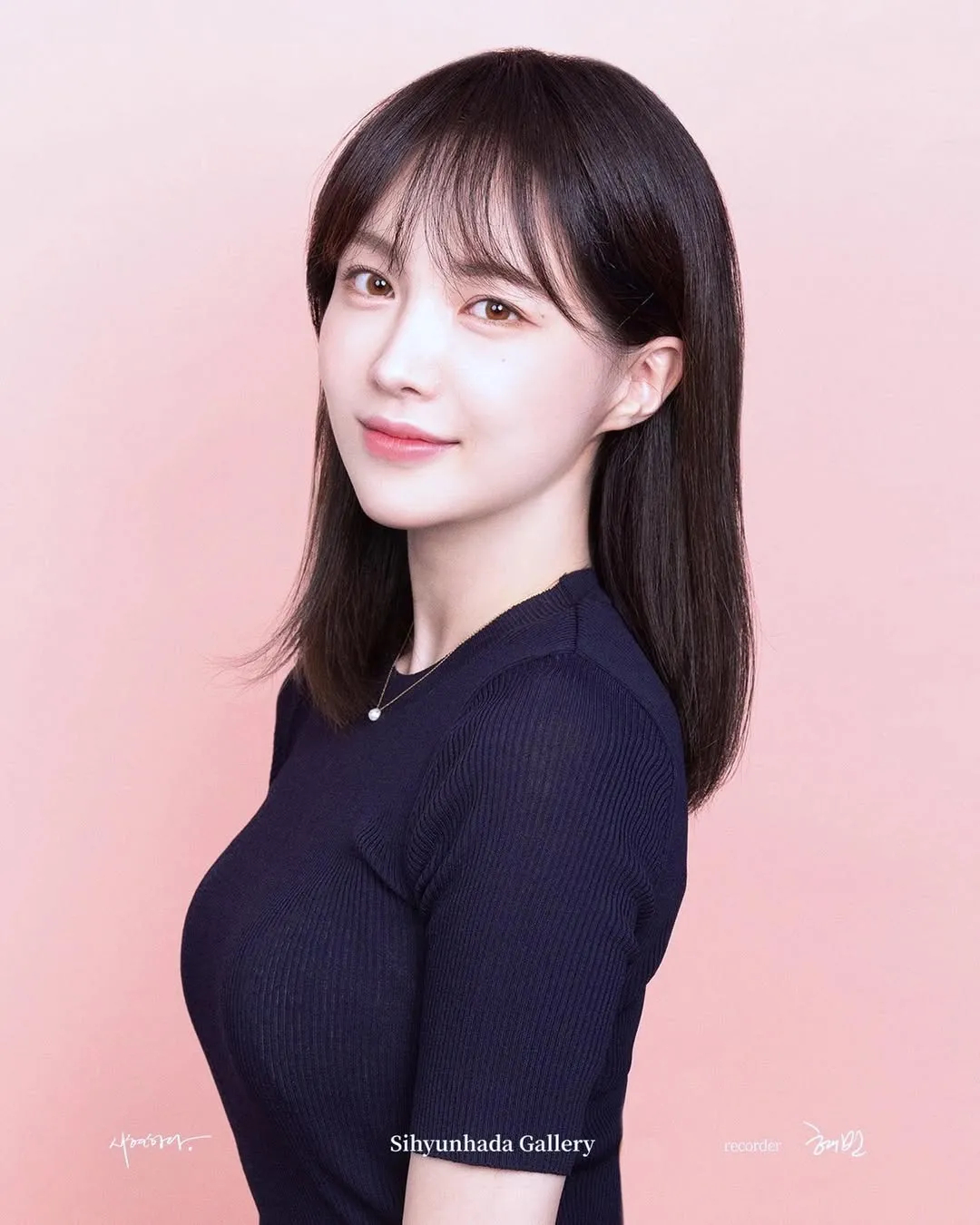 Seo Min Jae cố tự tử khi đang mang thai con đầu lòng. Ảnh: Naver