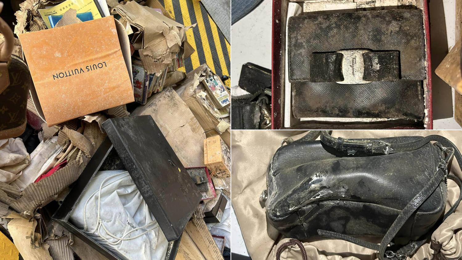 Người chơi Hermès sốc vì sau mùa nồm túi méo mó không thể cứu, lỗi từ chính cách bảo quản quen của nhiều người