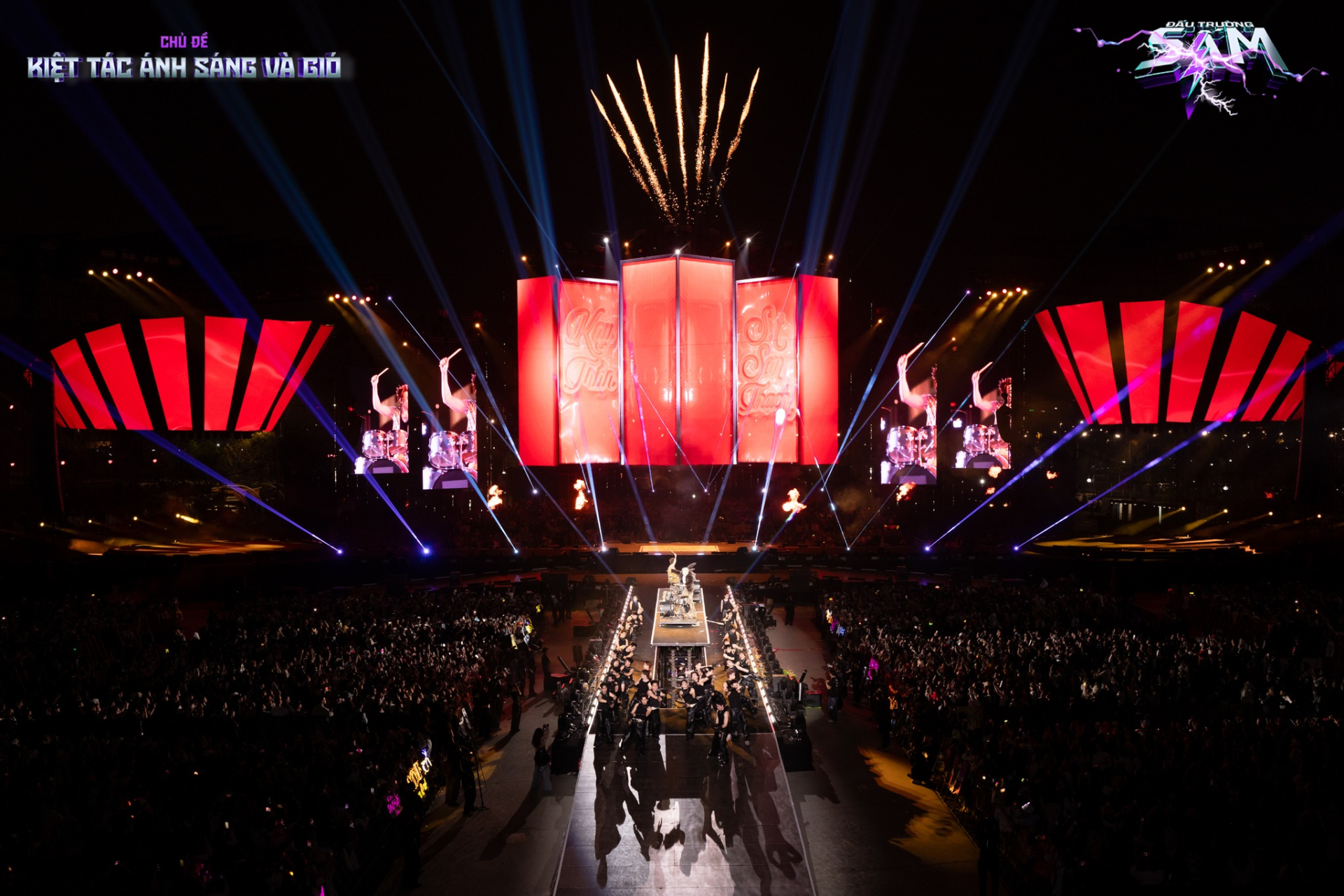 Xôn xao mức giá vé lên tới 50 triệu đồng, concert Anh Trai Say Hi D-9 đang hứa hẹn điều gì?