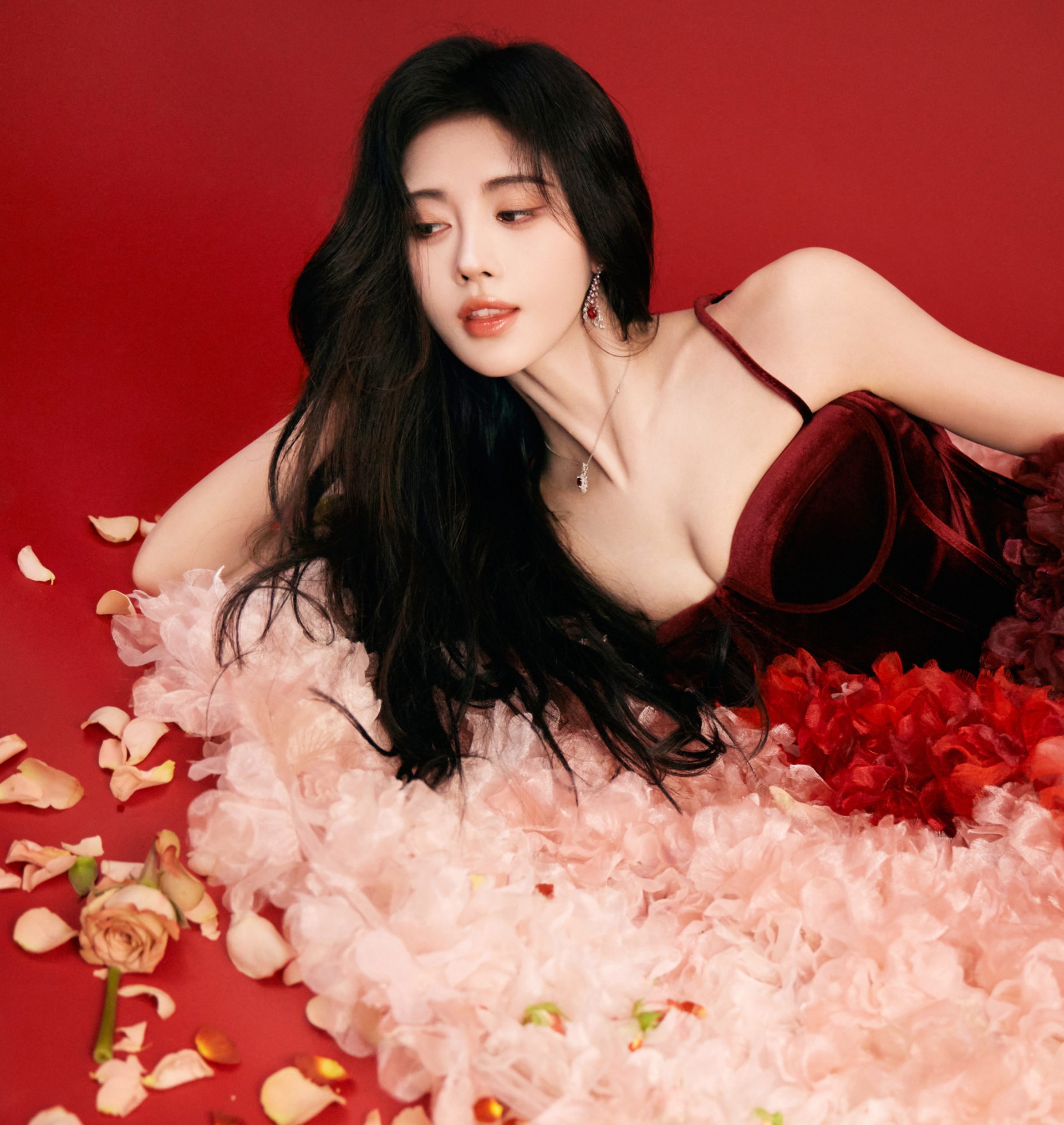 Fan của Cúc Tịnh Y nổi tiếng về sự đông đảo và nhiệt tình ủng hộ thần tượng