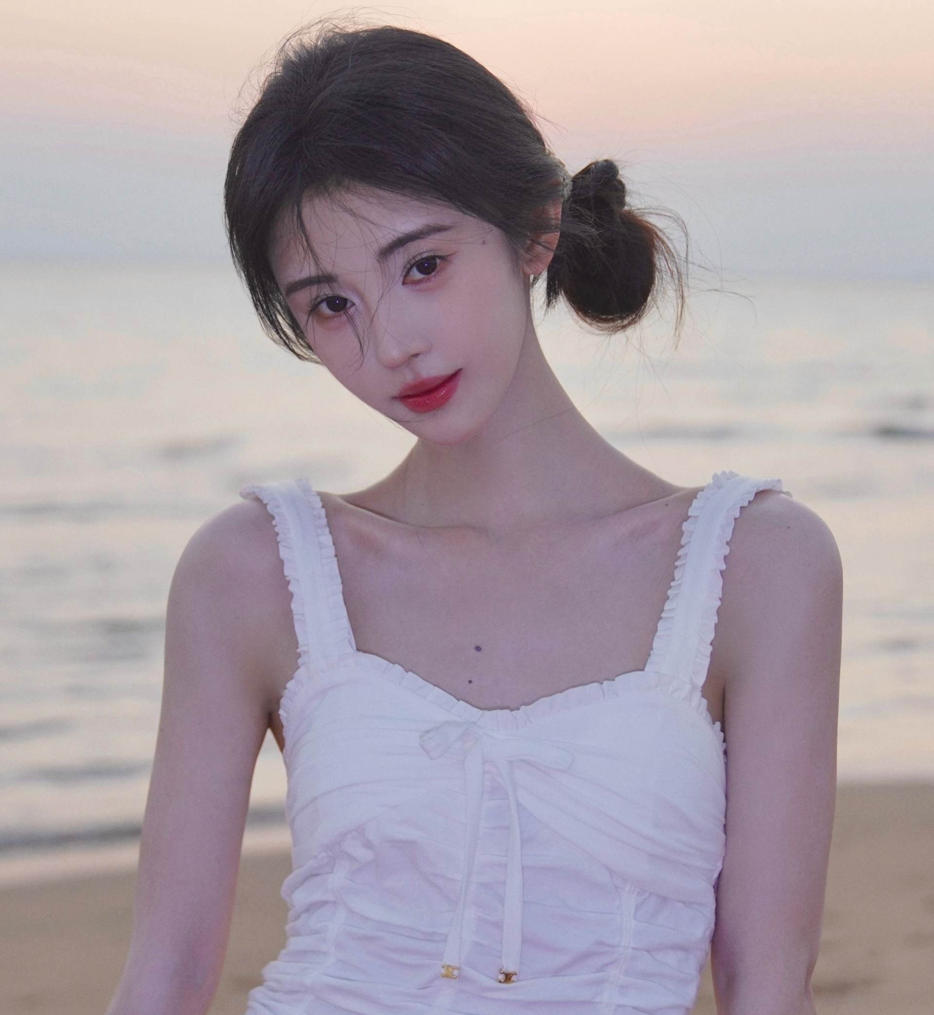 Cúc Tịnh Y có sức hút mạnh mẽ với khán giả