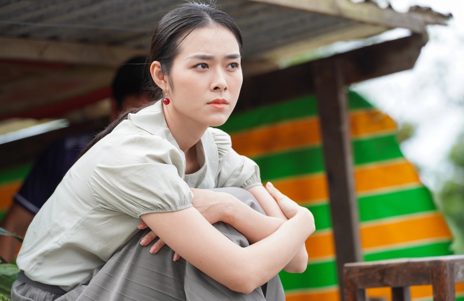 Việt Nam có 1 gương mặt xứng đáng nổi hơn gấp 1000 lần: Khen đẹp là chưa đủ, đóng phim nào cũng thắng lớn