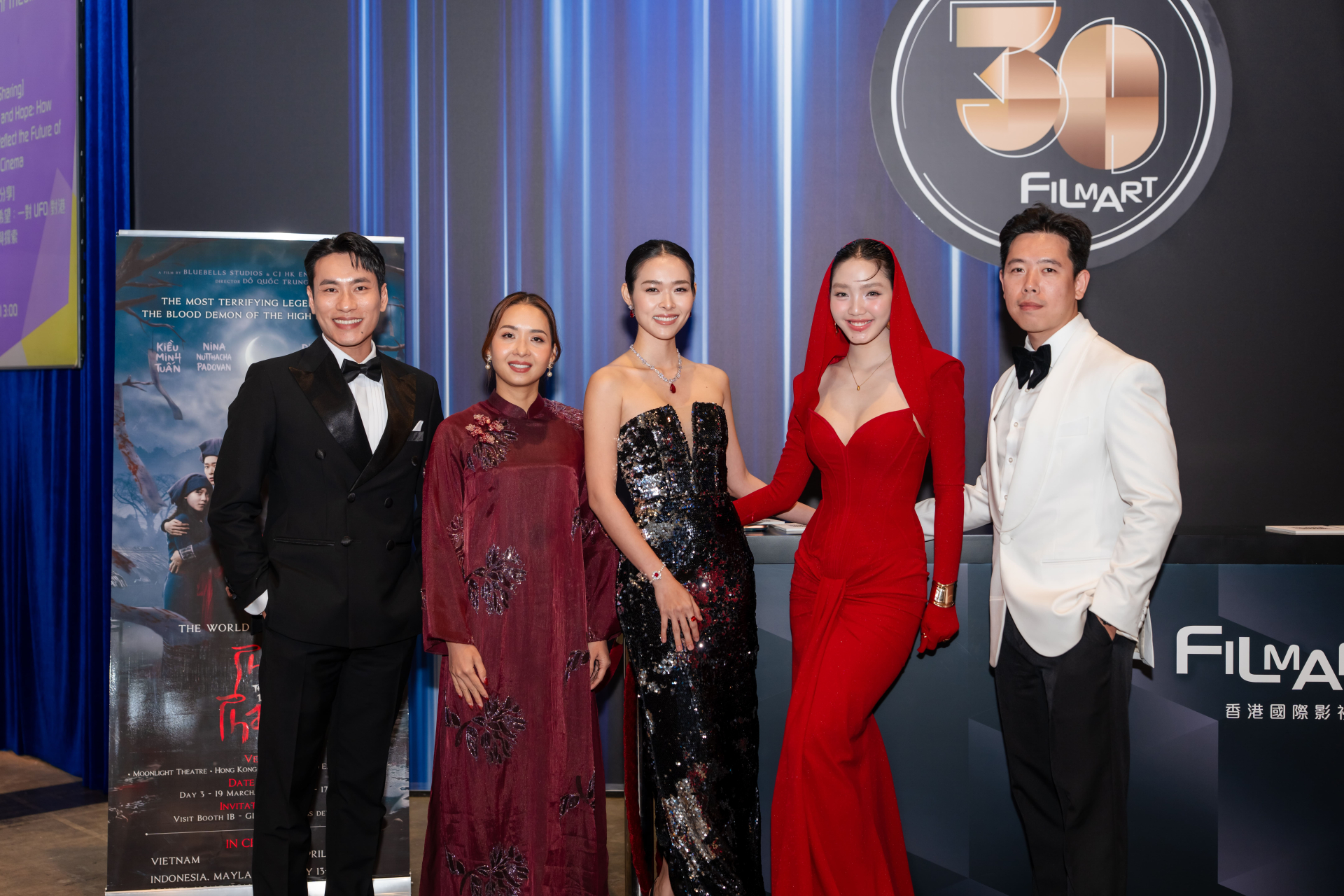 Việt Nam có 1 gương mặt xứng đáng nổi hơn gấp 1000 lần: Khen đẹp là chưa đủ, đóng phim nào cũng thắng lớn