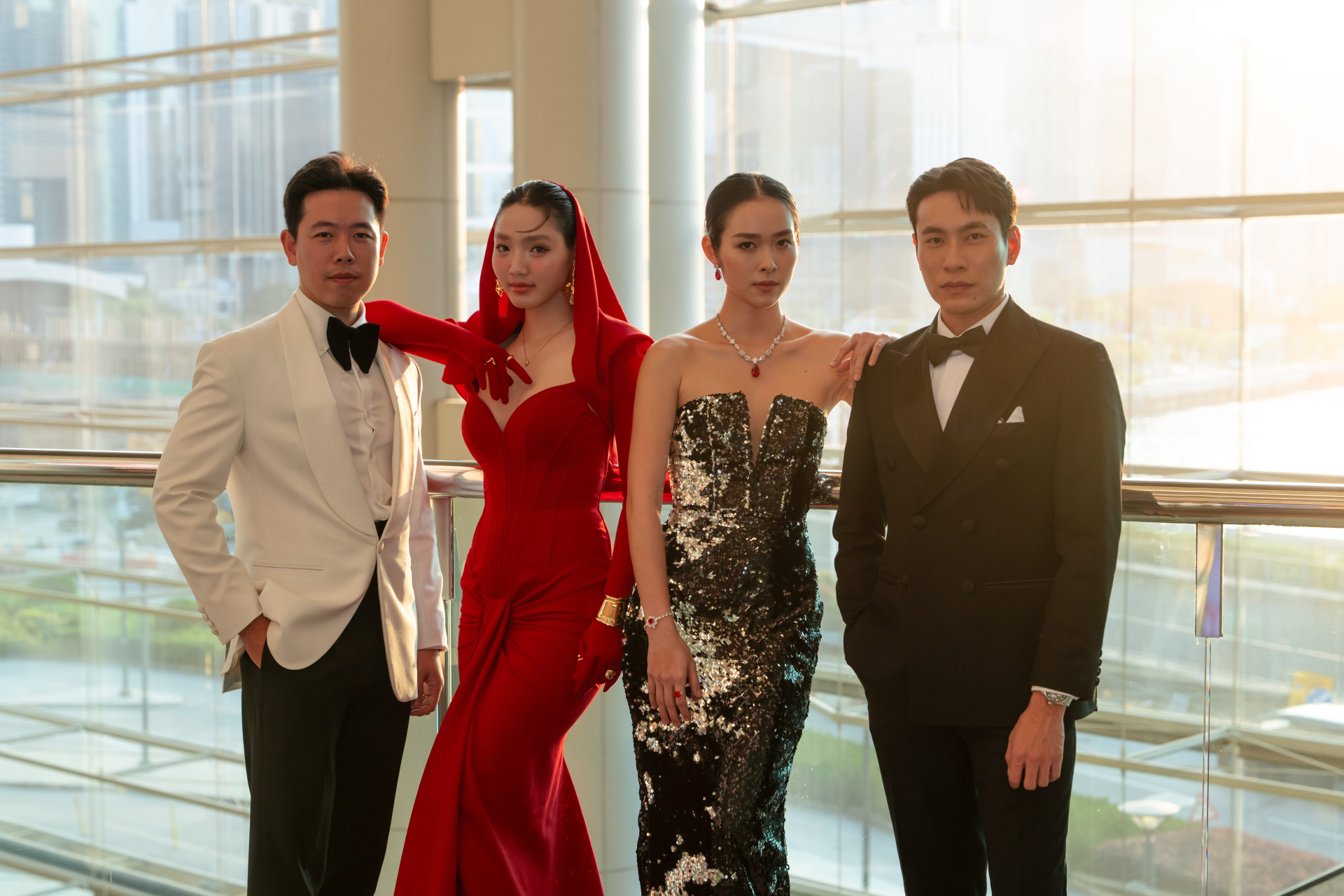 Việt Nam có 1 gương mặt xứng đáng nổi hơn gấp 1000 lần: Khen đẹp là chưa đủ, đóng phim nào cũng thắng lớn