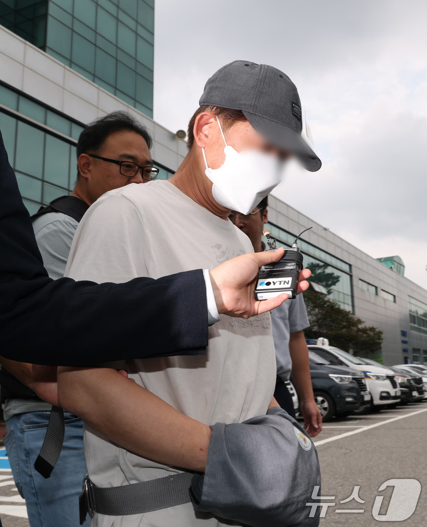 Kẻ ra tay sát hại nữ diễn viên 25 tuổi Yoon Ji Ah vừa bị tuyên án 40 năm tù giam trong phiên tòa sơ thẩm. Ảnh: Naver