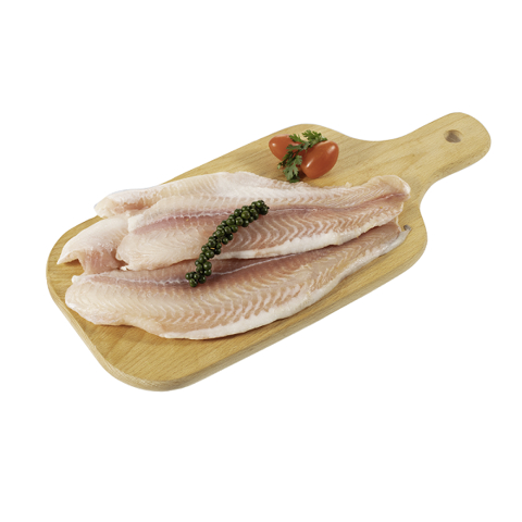 Cá basa đang càn quét các hệ thống bán lẻ quy mô lớn như Costco hay Aeon